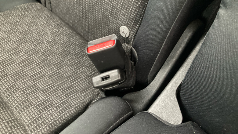 Honda Jazz 1.3 SE 5dr CVT Petrol Hatchback